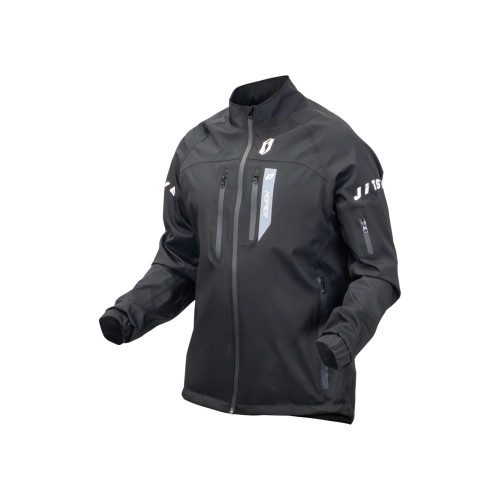 Jitsie Rain Hopper Core Jacket Kids Jitsie Rain Hopper Core Jacket Kids